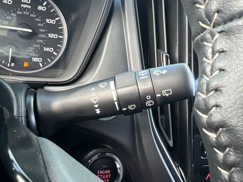 New 2026 Subaru Forester Premium image 28