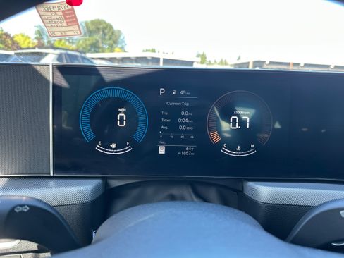 Used 2024 Hyundai Sonata SEL FWD image 17