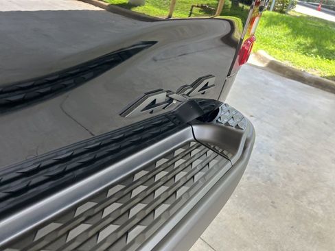 New 2024 RAM 2500 Rebel w/ Safety Group image 23