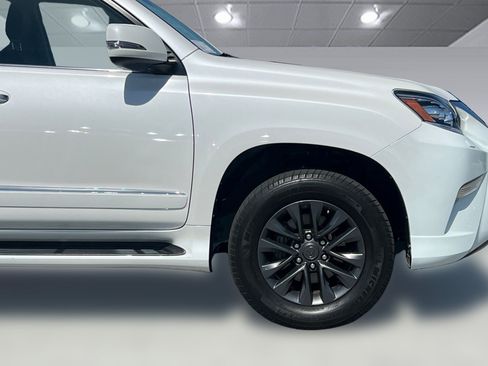 Used 2019 Lexus GX 460 Premium AWD/4WD image 35