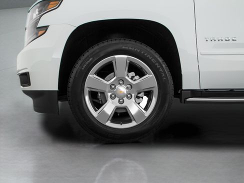 Used 2017 Chevrolet Tahoe Premier RWD image 54