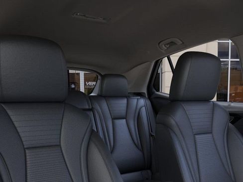 New 2026 Buick Envision Preferred AWD/4WD image 24