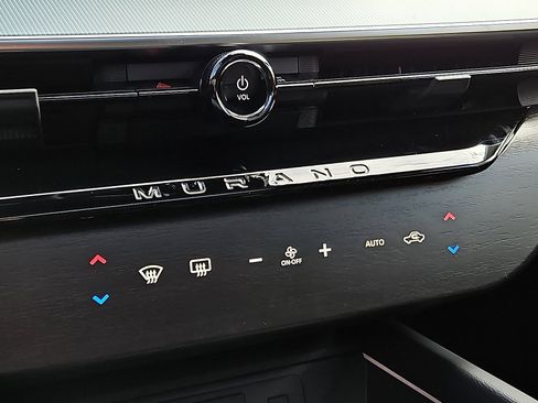 New 2026 Nissan Murano SL image 13