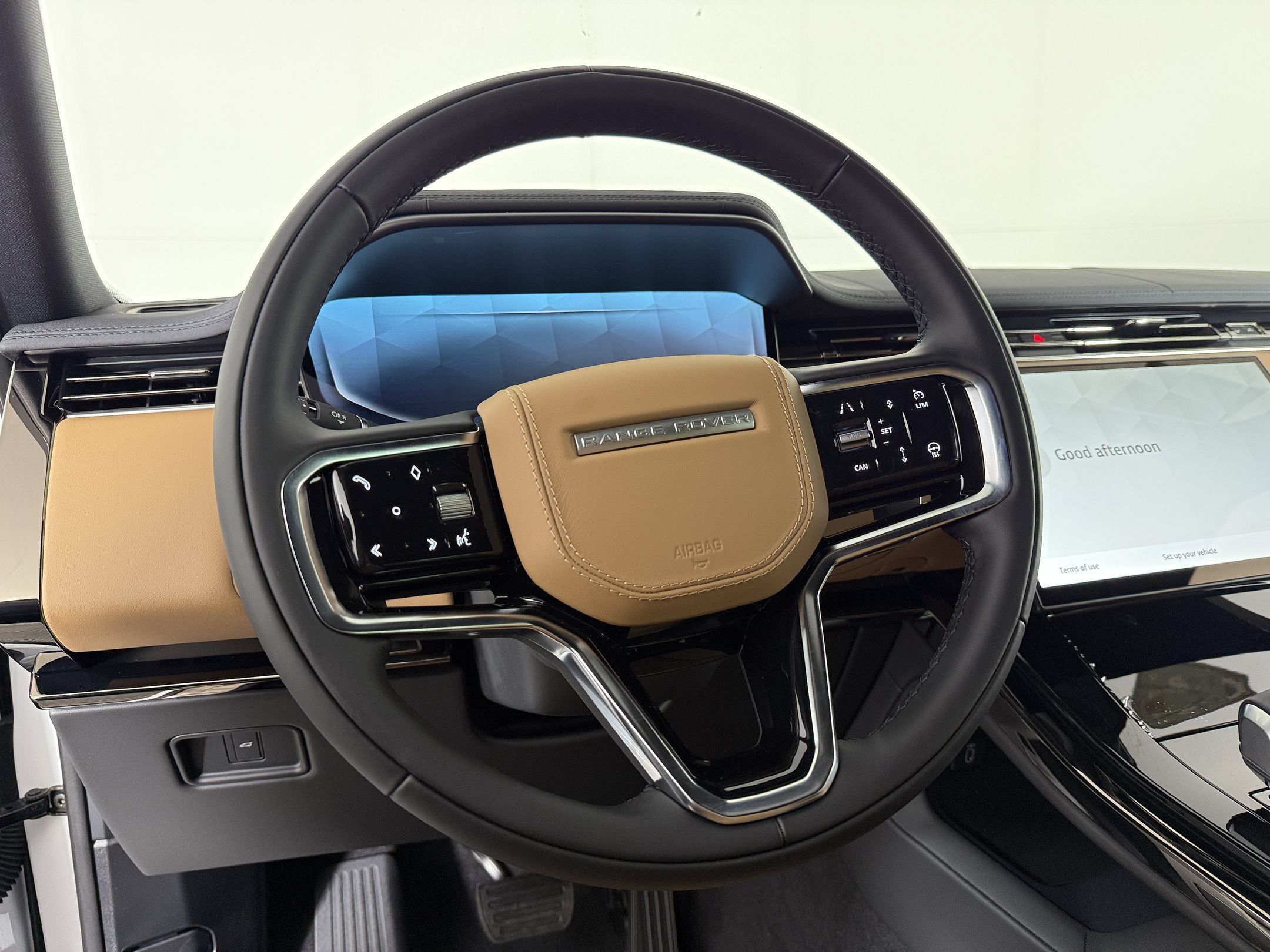 New 2027 Land Rover Range Rover Sport SE AWD/4WD image 11