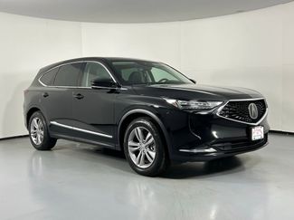 Used 2023 Acura MDX 3.5L video 1