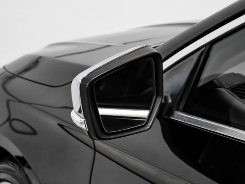 Used 2015 Chevrolet Impala LTZ image 45