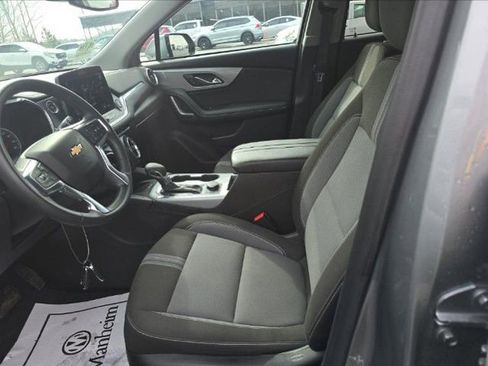 Used 2024 Chevrolet Blazer LT w/ Convenience Package image 6