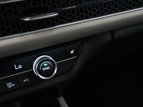 New 2027 Honda HR-V EX-L image 17