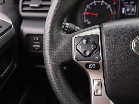 Certified 2024 Toyota 4Runner SR5 AWD/4WD image 11