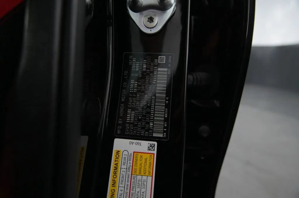Used 2024 Honda Civic Type R image 20