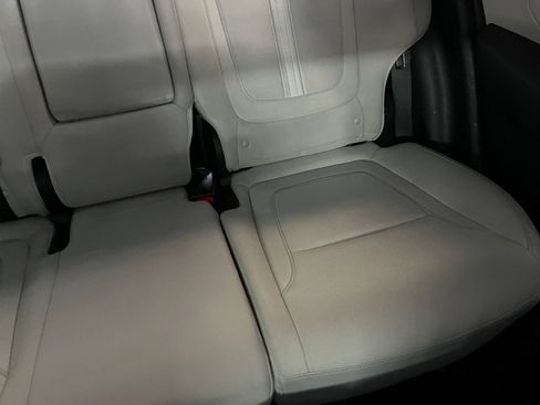 Used 2025 Hyundai Tucson SEL image 39