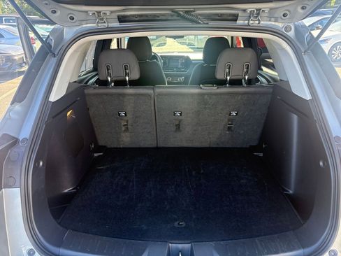 Used 2025 Chevrolet TrailBlazer LT image 30