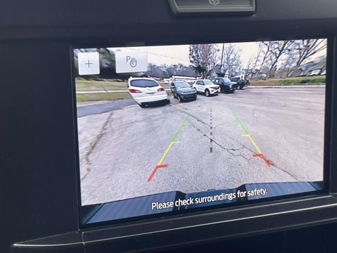 Used 2026 Ford F250 XLT image 19