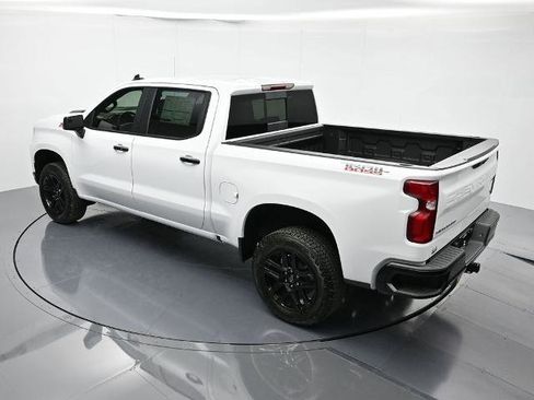 New 2026 Chevrolet Silverado 1500 LT Trail Boss w/ Convenience Package II image 43
