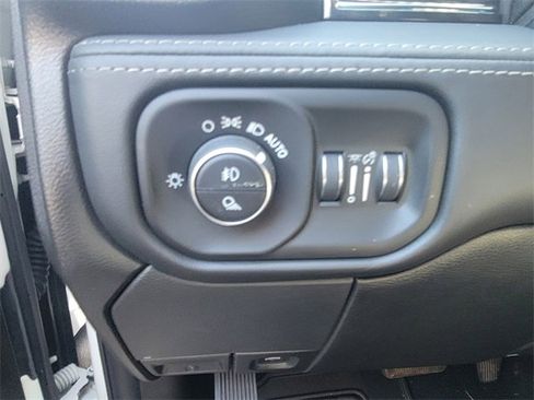 Certified 2024 RAM 3500 Limited image 37