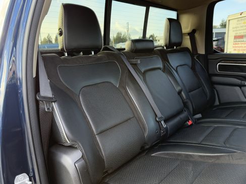 Used 2020 RAM 1500 Laramie image 28