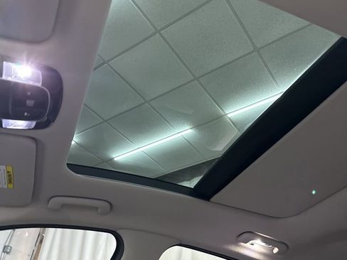 Used 2021 Hyundai Sonata SEL w/ Convenience Package FWD image 16