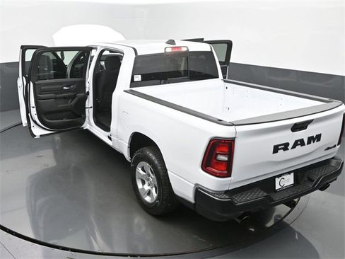 New 2026 RAM 1500 Tradesman image 64