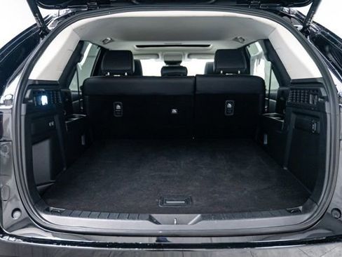 Used 2025 MAZDA CX-70 3.3 Turbo w/ Preferred Package image 27