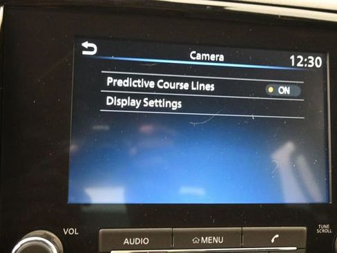 Used 2024 Nissan Frontier SV w/ SV Convenience Package AWD/4WD image 19