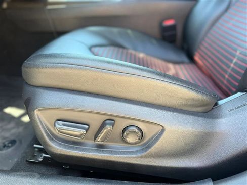Used 2023 Toyota Camry TRD FWD image 14