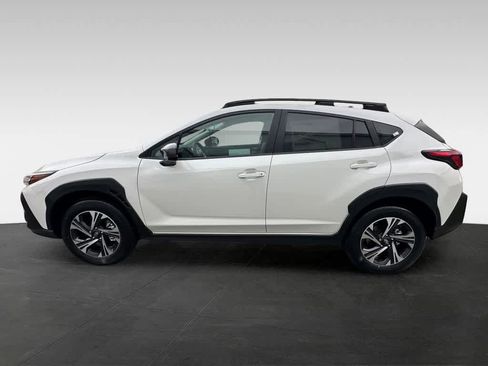 Certified 2026 Subaru Crosstrek 2.0i Premium AWD/4WD image 3