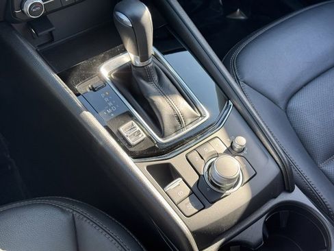 Certified 2023 MAZDA CX-5 AWD 2.5 S w/ Preferred Package image 16