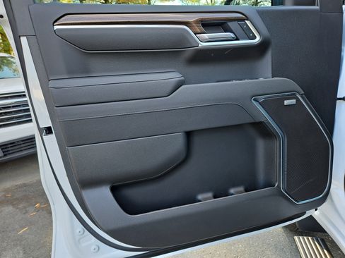 New 2026 Chevrolet Silverado 1500 RST w/ Convenience Package II image 13