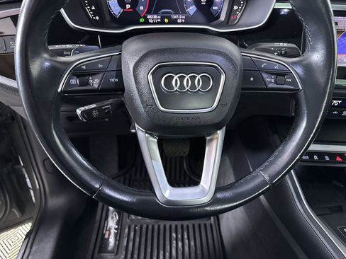 Used 2024 Audi Q3 2.0T Premium AWD/4WD image 11