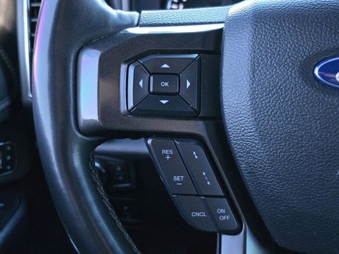 Used 2021 Ford Expedition Limited image 38