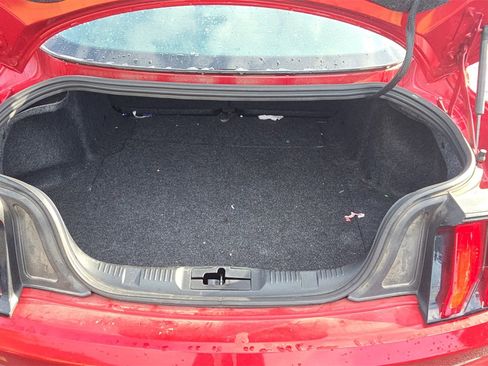 Used 2020 Ford Mustang Coupe w/ Equipment Group 101A image 17