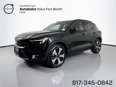 Certified 2023 Volvo XC40 Recharge Plus w/ Protection Package Premier