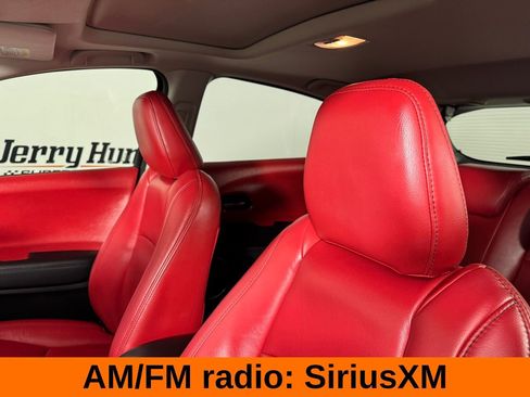 Used 2022 Honda HR-V EX image 12