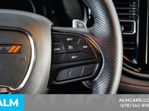 Used 2026 Dodge Durango GT RWD image 30