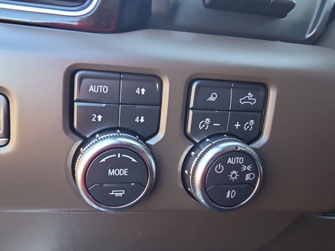 Used 2023 GMC Sierra 1500 Denali w/ Denali Reserve Package image 24