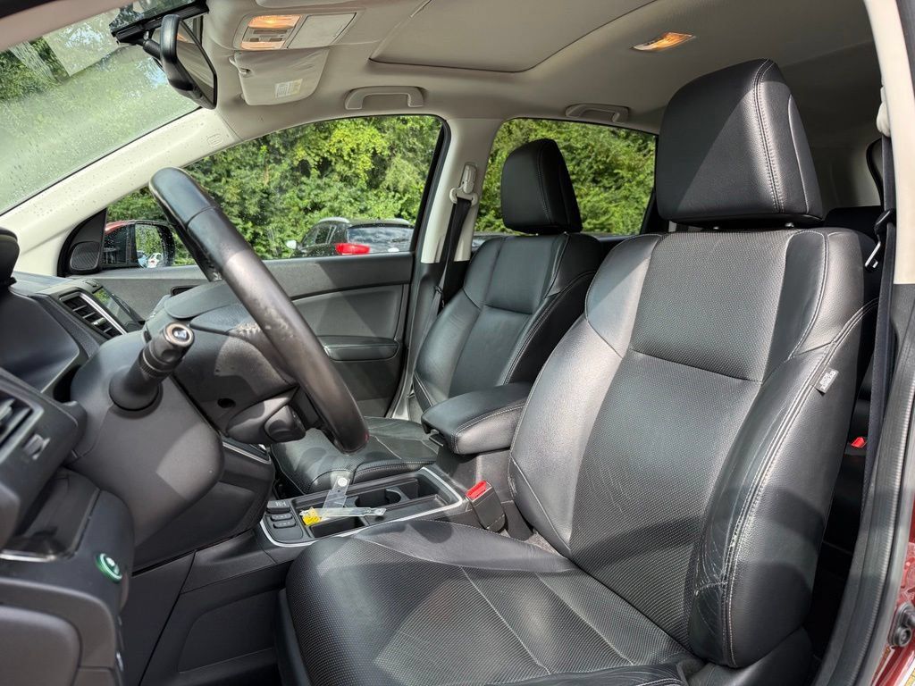 Used 2016 Honda CR-V EX-L image 8