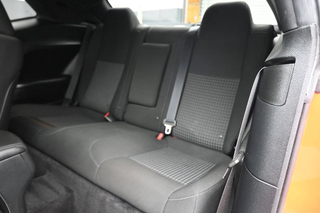 Used 2018 Dodge Challenger R/T Scat Pack RWD image 30