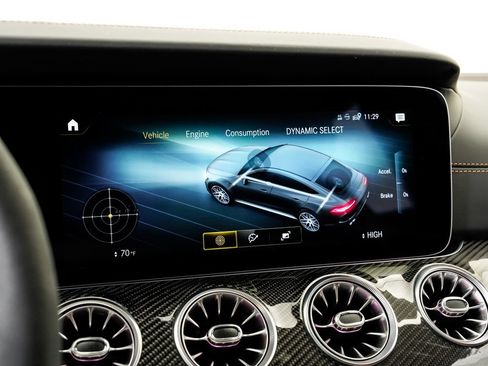 Used 2023 Mercedes-Benz AMG GT 53 image 17