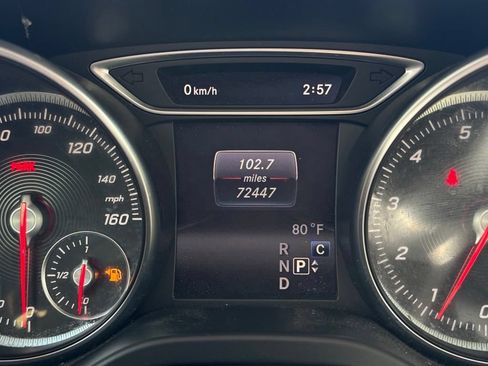 Used 2020 Mercedes-Benz GLA 250 w/ Premium Package image 27