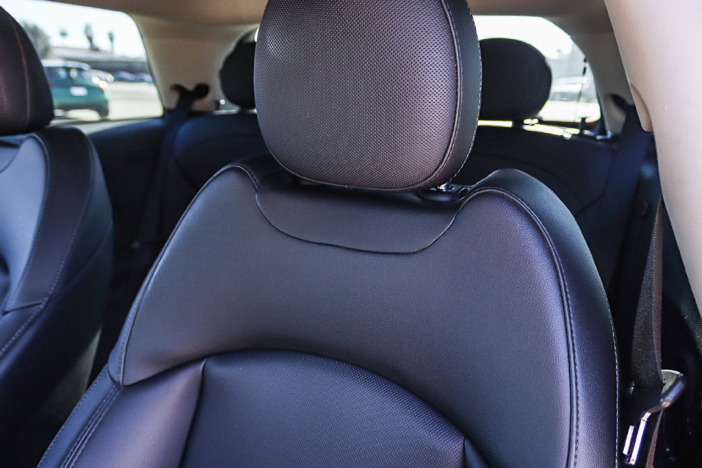 Used 2020 MINI Cooper S FWD image 28