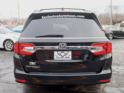 Used 2019 Honda Odyssey EX-L image 16