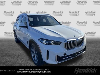 Used 2026 BMW X5 xDrive40i w/ Premium Package