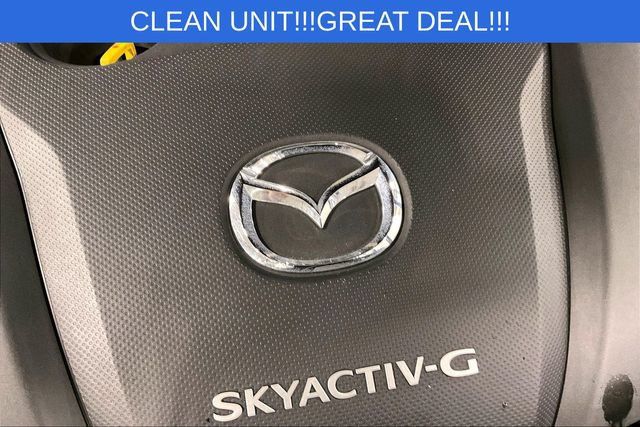 Used 2021 MAZDA CX-5 Touring w/ Touring Preferred SV Package FWD image 31