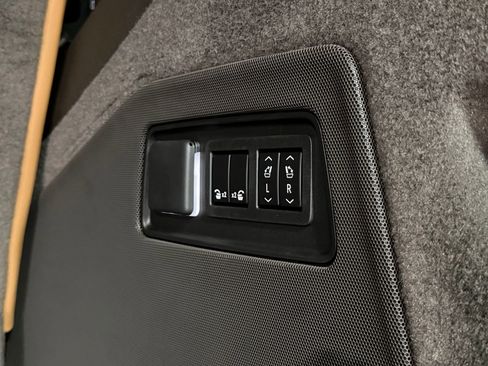 New 2026 Cadillac Escalade Luxury w/ Touring Package AWD/4WD image 50