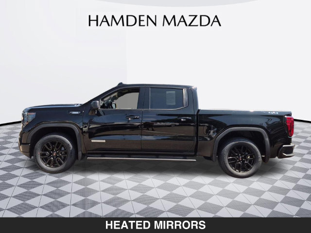 Used 2024 GMC Sierra 1500 Elevation AWD/4WD image 3