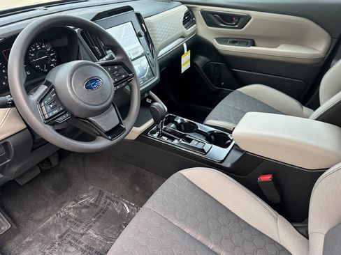 New 2026 Subaru Forester image 9