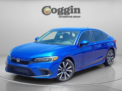 Used 2023 Honda Civic EX