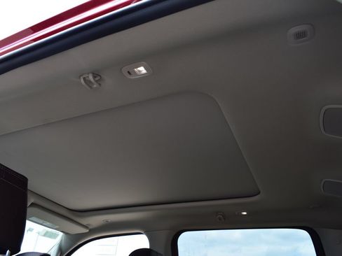 New 2026 RAM 1500 Laramie w/ Advanced Safety Group II AWD/4WD image 35