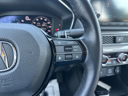 Used 2023 Acura Integra FWD image 25