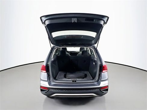 Used 2024 Volkswagen Taos S image 28